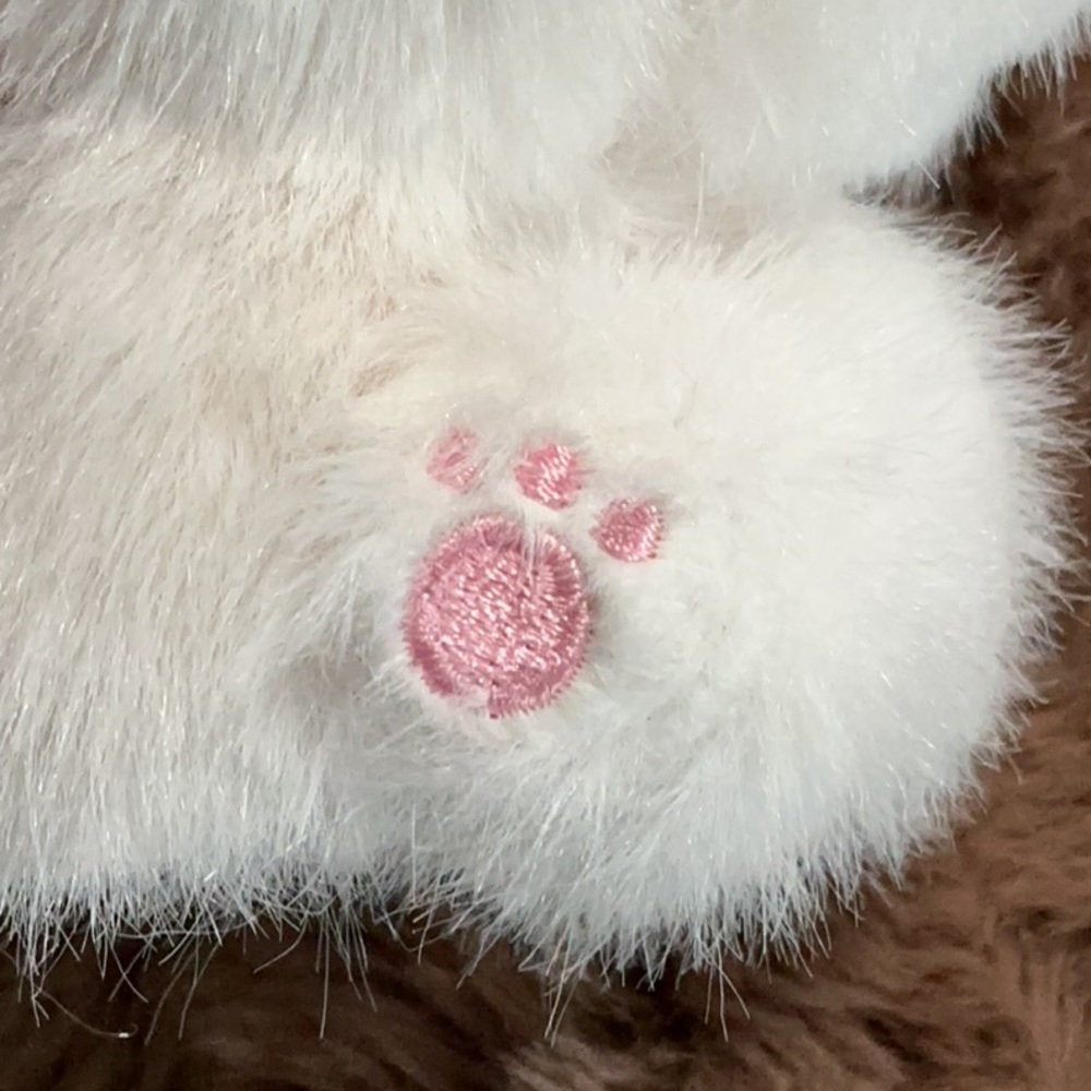 Milk Candy Pet plush bag charm - Picture 4 of 8